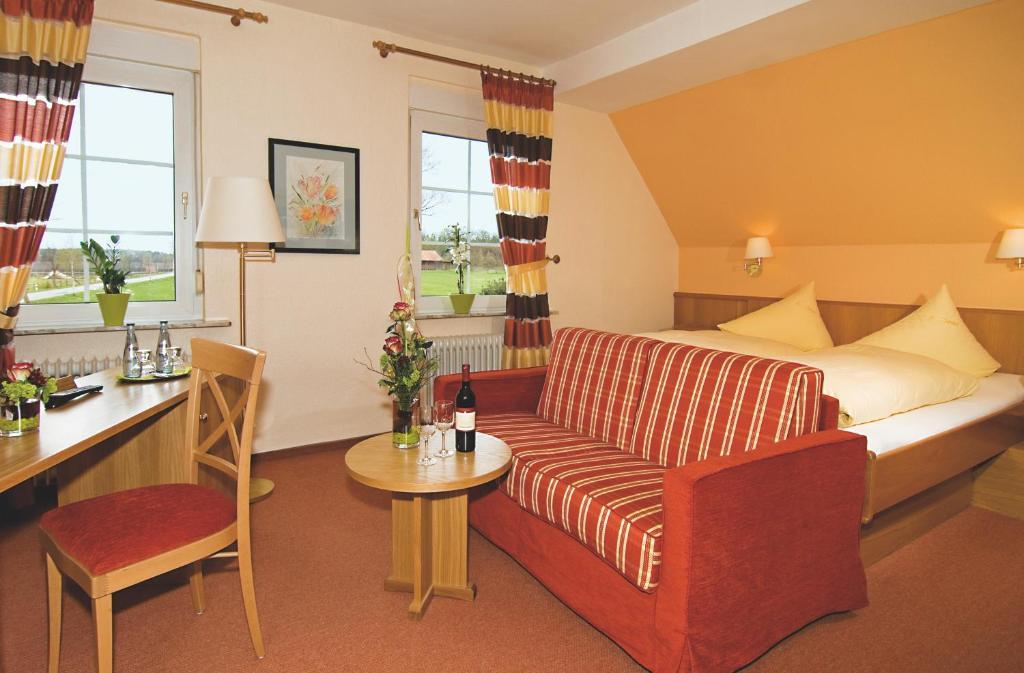 Brammers Landhotel Zum Wietzetal Wietzendorf Quarto foto